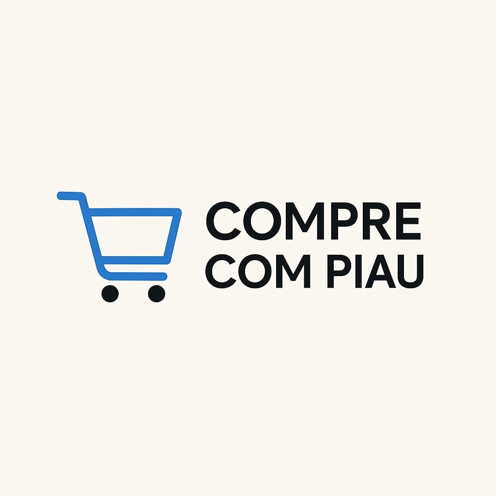 Compre Com Piau